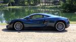 McLaren 570GT 2017 года (NA)